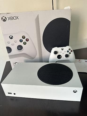 iphone 11 pro 2020: Xbox Series S – 512 GB SSD oyun konsolu Xüsusiyyətlər: - Daxili — 2