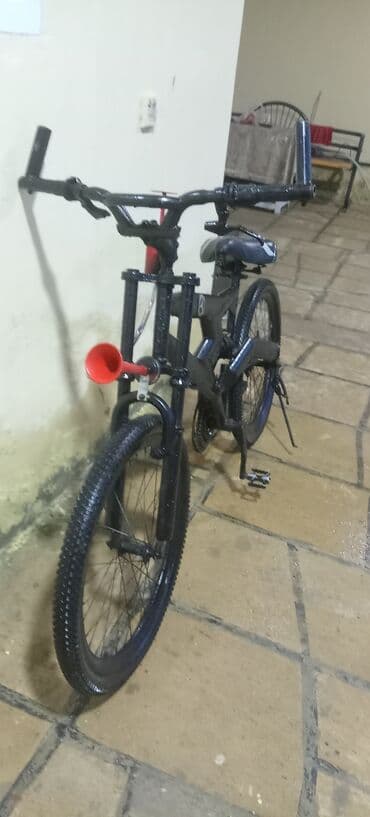 irsad telecom velosiped: Velosiped – şəhər və yüngül off-road üçün uyğun, xüsusi yığılmış — 2