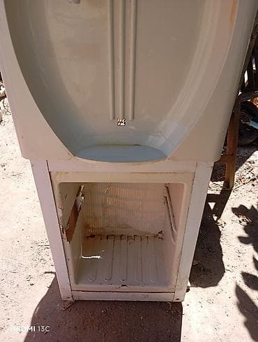 sharp soyuducu servis: Dispenser Nobel, Döşəməüstü, Su isitmə ilə, Ehtiyat hissələri kimi — 3