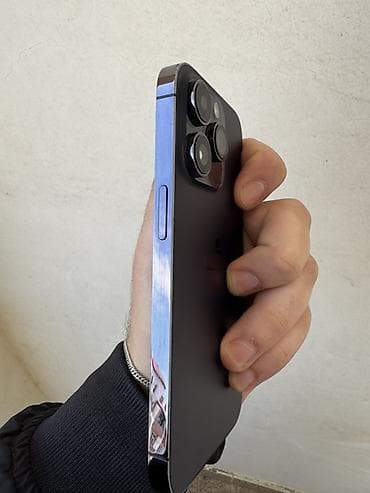 IPhone 14 Pro, 256 GB, Deep Purple — 2