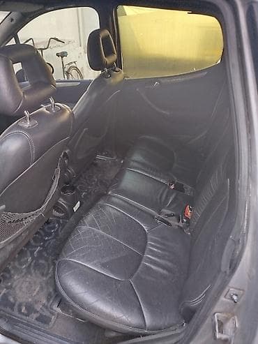 Автозапчасти: Mercedes-Benz A-Class (W168) hetçbek remen qirilib bendeks deyismek — 4