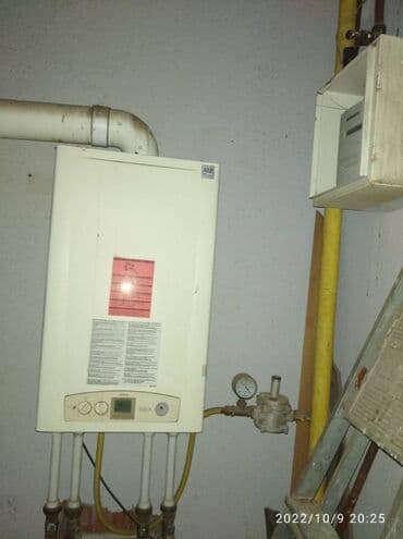 квартиры в хырдалане: 2 комнаты, Новостройка, м. Ази Асланов, 58 м² — 3