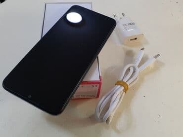 redmi 5 x: Redmi A2+, 32 GB, rəng - Qara, Zəmanət, Düyməli, Sensor — 7