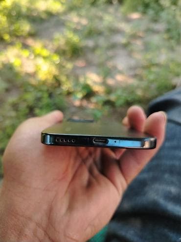 gt40 ultra tablet: Honor X8c, rəng - Qara — 2
