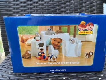 toy donlarl: Yenidir — 3