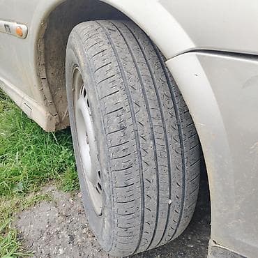 ot satışı: Opel unversal İli 2001 Karopka 5 skorustu Mator 1.8 Tex pasport qeyd — 8