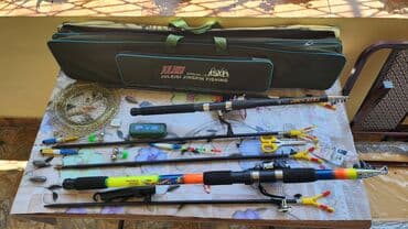 Tilov dəsti satılır.Az istifadə olunub.Real alıcıyla razılaşmaq olar lalafo.az -da Tilov dəsti satılır.Az istifadə olunub.Real alıcıyla razılaşmaq olar