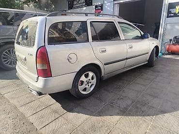 scooter satış: Opel Astra: 1.6 l | Universal — 3