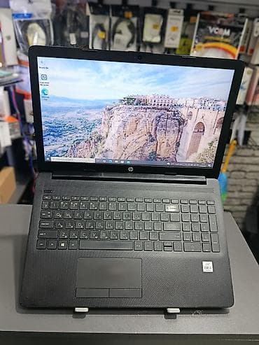 huawei matebook d16: İşlənmiş HP 15.6 ", Intel Core i5, 256 GB, Ünvandan götürmə, Ödənişli çatdırılma, Rayonlara çatdırılma — 7