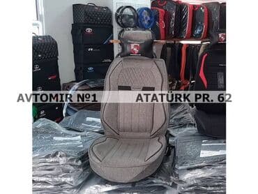 changan benni mini: Oturacaq üçün üzlük f18 bundan başqa hər növ avtomobi̇l — 1