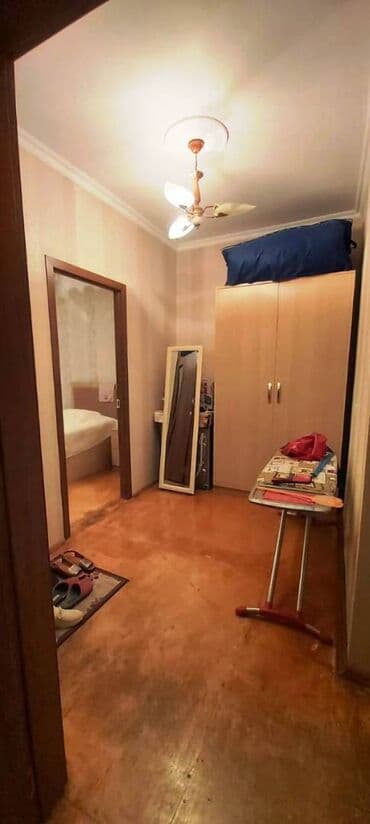 ucuz evler xirdalanda: Bakı, 2 otaqlı, Köhnə tikili, m. Həzi Aslanov, 61 kv. m — 9