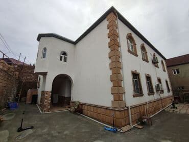 Masazır 8 otaq, 260 kv. m, Kredit yoxdur, Yeni təmirli