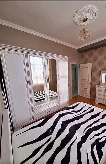 sabuncuda kirayə evler: Xirdalanda 2 otaqli ev esyali verilir her bir seraiti var sekillerde — 3