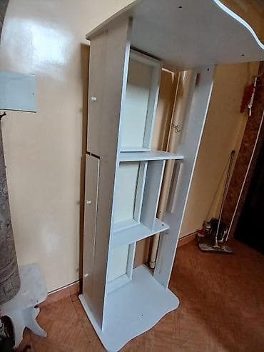 set baqli: Oğlan və qız üçün, Beşik — 2