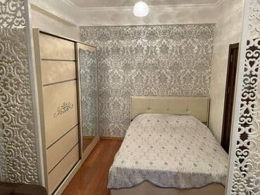 bine savxozda ev: Sumqayıt şəhəri,6cı mikrorayonda,Kristal Abşeron yaşayış kompleksində — 2