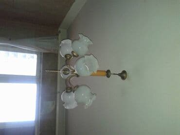 люстра: Люстра, 6 ламп, Металл — 2