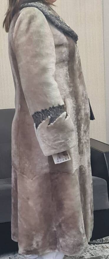 3D panellər: Kürk, rəng - Bej — 2