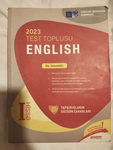 razetka azərbaycan dilində: İngilis dili — 1