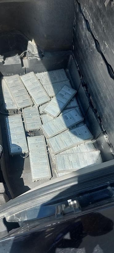 rıcaq nədir: Toyota Prius (NHW20) üçün nikel-metal hidrid (NiMH) batareya modulları — 1
