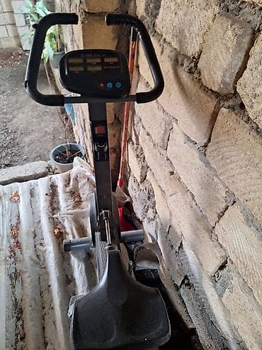 Спорт и отдых: Velo-trenajor – Yicomax Fitness Computer displeyli Məhsul təsviri: - — 3