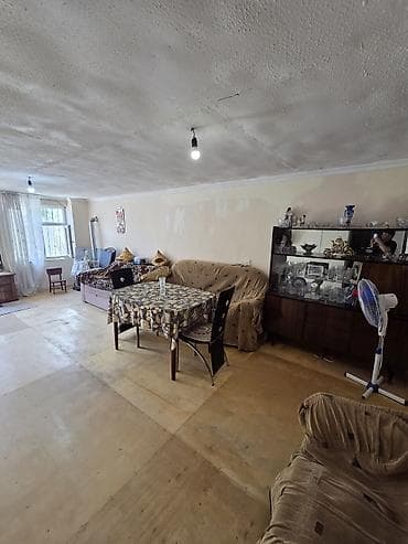 Продажа домов: 4 комнаты, 100 м², Средний ремонт — 5