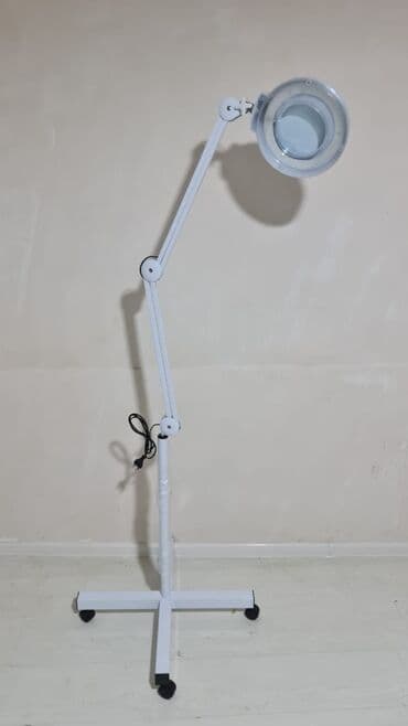 antifriz satışı: Yeni, Kosmetoloji kuşetka, Qatlanan, rəng - Ağ — 30