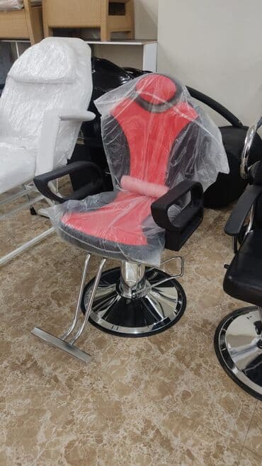 mr fix: Yeni, Saş kəsimi kreslosu — 4