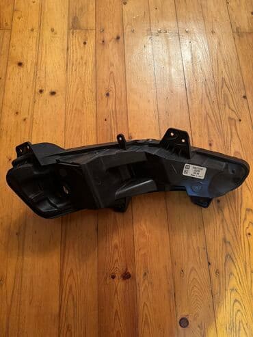 купить фары на ваз 2107: Chevrolet Malibu LS dumannı 1 ədəd sürücü tərəf orginal əla — 2