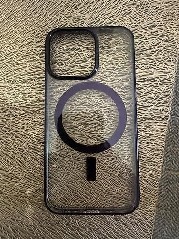 Mobil telefon və aksesuarlar: IPhone üçün aksesuar dəsti Məhsul tərkibi: - 2 ədəd qara flip-cüzdan — 3