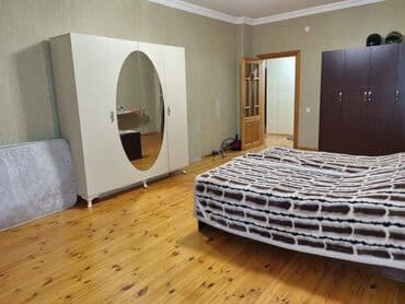 goygol kirayə ev: Mənzil kirayə verilir. 2 otaq, 113 kv, 21.3 m Xətai metrosu — 6