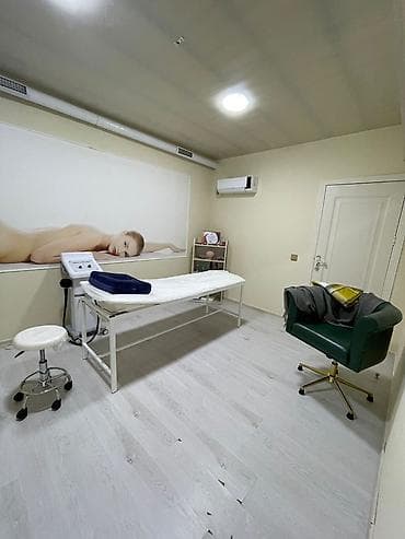 Rəflər, etajerkalar: Əlaqə vatsapp 0513706000 Nərmanovda gözəllik salonu icarəyə verilir — 4