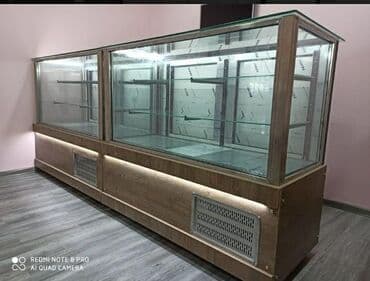 metbex soyuducu: Şirniyyat vitrinləri istənilən ölçüdə yığılması və satışı yerli — 1