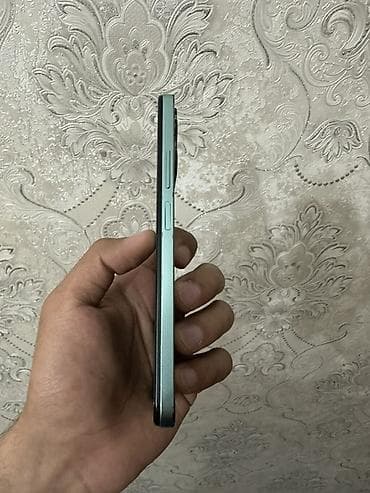ipad mini 6 64gb: Redmi Note 12, 256 GB, Barmaq izi — 3
