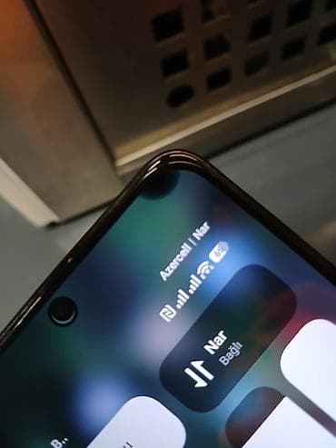 ayfon 17 dubay: Poco X6 Pro 5G — 4