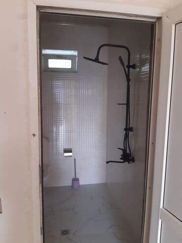 laleli mingecevir: Həyətyanı sahəsi olan fərdi yaşayış evi - Qazbeton/kərpicdən tikili — 18