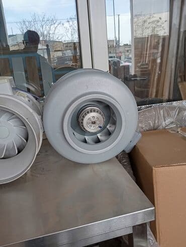 viltilyator: Ventilyator Tavan üçün, Kredit yoxdur — 6