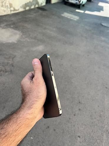2.el macbook: IPhone 12 Pro Max, 128 GB, Gümüşü, Face ID — 4