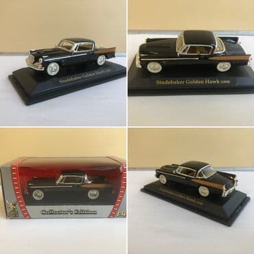 1 43 modelka: Ford, 2000 il, 1:43, Dəmir, Pulsuz çatdırılma, Ödənişli çatdırılma, Rayonlara çatdırılma — 5