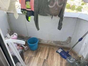 anar isayev yeni nəşr: 3 otaqlı, Yeni tikili, 68 kv. m — 8