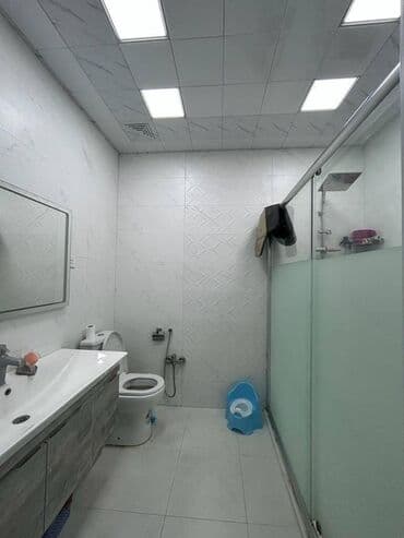 kiraye evler tbilisi prospekti: 3 otaqlı, Yeni tikili, m. İnşaatçılar, 142 kv. m — 7