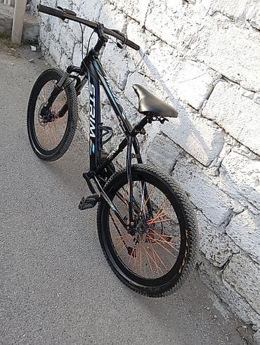 Книги и журналы: Velosiped 24 liq işlek veziyetdedir problemi yoxdu real alciya cuzi — 4