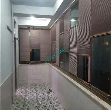 qehve: Jalüz pərdələr – plastik və alüminium pəncərə/qapılar üçün Məhsulun — 3