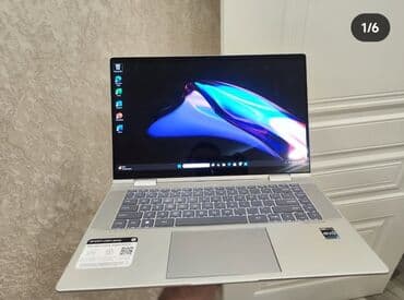 hp komputer: Б/у HP Envy, 15.6 ", Intel Core i7, 512 ГБ, Бесплатная доставка — 1