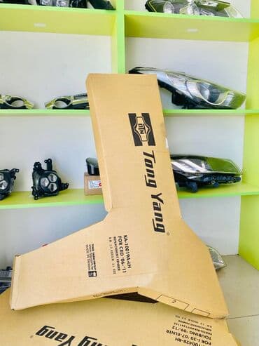 w210 krilo: Kia Ceed 2007 qanad . qabaq sag ( sağ ) sol qanadlari .Yenidir.Qiymet — 1