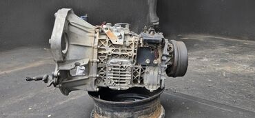 volqa matoru: Isuzu 66, 4.3 л, Дизель, Б/у — 15