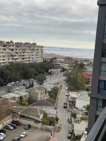 seki bina evleri 2021: M. Həzi Aslanov, 3 otaqlı, Yeni tikili, m. Həzi Aslanov, 126 kv. m — 7