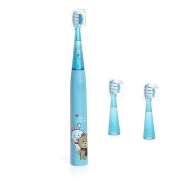 uşaqlar üçün casus dəsti: Uşaq üçün Elektrik diş fırçası Nabi T01 Childrens Electric Toothbrush — 3