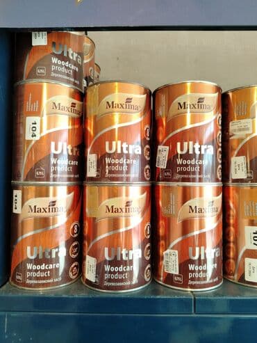 fab lak: Ağac bəzəyi / EN Taxta qoruyucu EN Ağac baxım məhsulu — 2