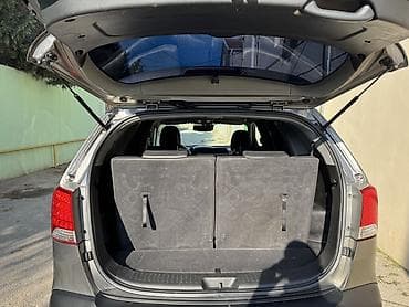 diffuser satisi: Kia Sorento: 2 l | 2010 il Ofrouder/SUV — 9