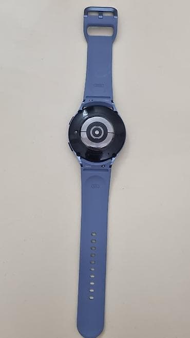 Smart saat, Samsung, Sensor ekran, rəng - Göy